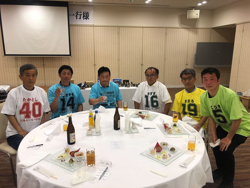 沖縄で社員旅行-02
