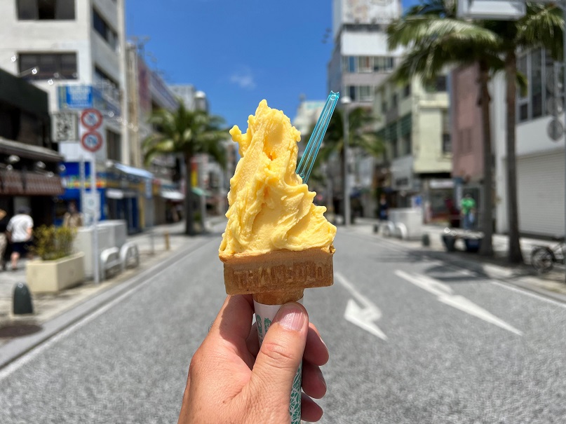 沖縄で社員旅行-11