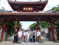 沖縄で社員旅行-15